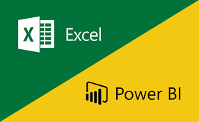 Pelatihan Excel Advance & Power BI