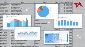Pelatihan Visualisasi Data dengan Google Looker Data Studio