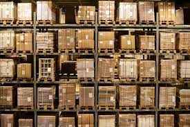 Pelatihan ​​Inventory Management for Raw Material