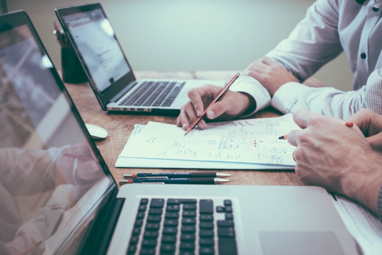 Training Proposal and Business Report