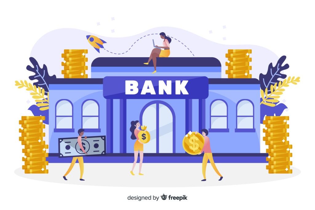 Pelatihan Strategi Pengembangan Bisnis Untuk Industri Perbankan