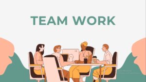 Power Point Team Work