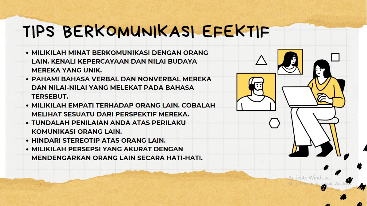 Power Point Team Work