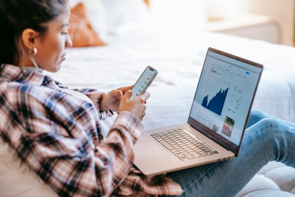 Strategi Investasi Berisiko Rendah