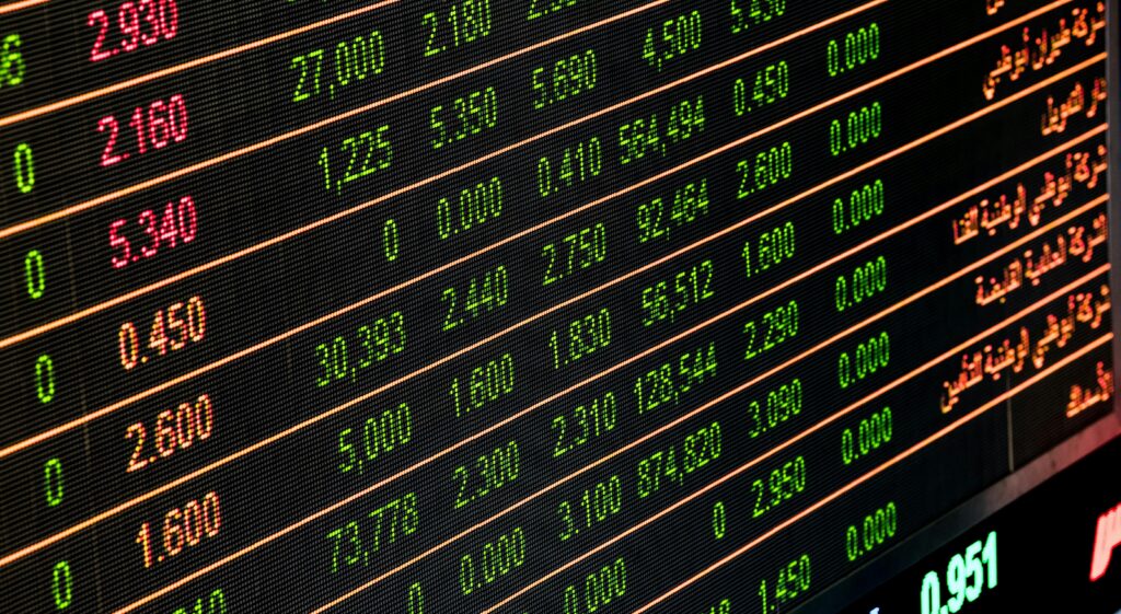 Strategi Investasi Jangka Panjang untuk Masa Depan yang Aman