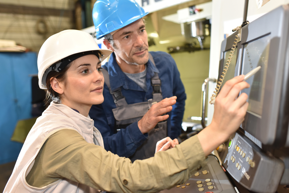 Training Within Industry