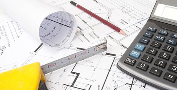 Training Quantity Surveyor