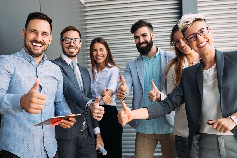 Training Business Coach