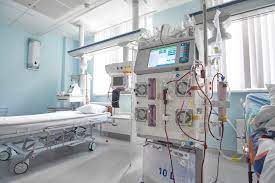 Pelatihan Manajemen ICU dan NICU Rumah Sakit