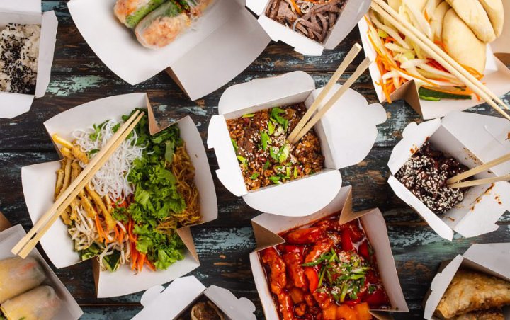 Pelatihan Pengembangan Bisnis Kuliner