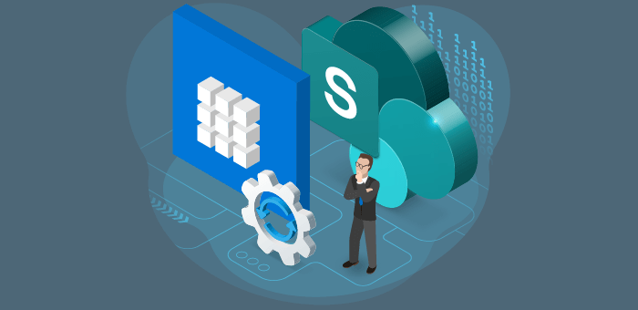 Training SharePoint Administration