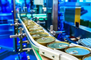 Pelatihan Dukungan Tekonologi Modern Dalam Industri Pangan