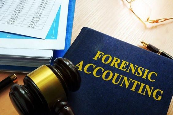 Pelatihan Dasar Forensik Akuntansi