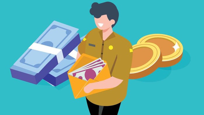 Pelatihan Sistem Akuntabilitas Kinerja Instansi Pemerintah