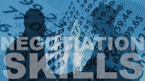 Pelatihan Negotiation & Lobbying Skill