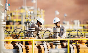 Pelatihan LNG Safety System
