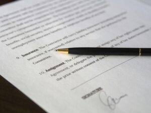 Contract Excellence For Non-Legal