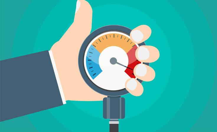 Training Stress Testing On Banking Exposure