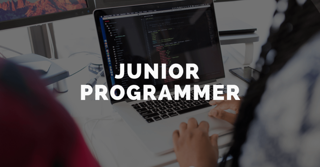 Pelatihan Junior Programing Sertifikasi BNSP