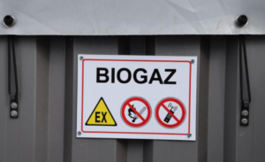 Pelatihan Analisa Hazard Biogas dari Limbah Sawit