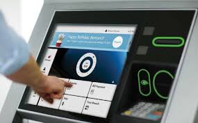 Pelatihan Atm Ndc Development