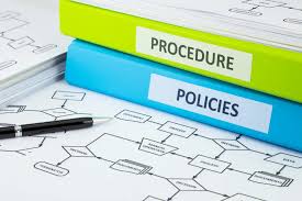 Pelatihan Human Resources Policies And Procedure