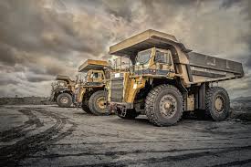 Pelatihan Mining Investment Analisys