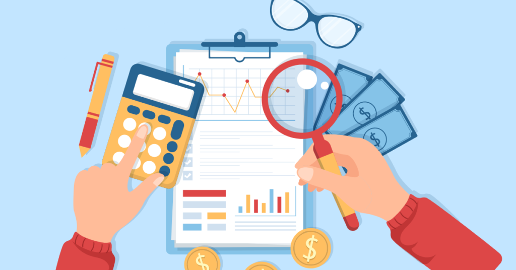 Pelatihan Financial Report Analysis (FS Analysis)