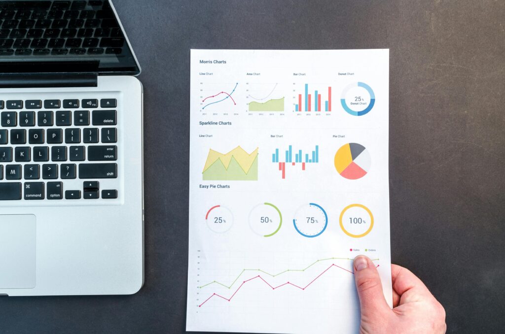 HR Data Analytics