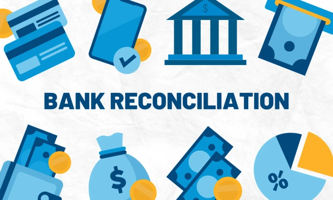 Training Bank Reconcilliation