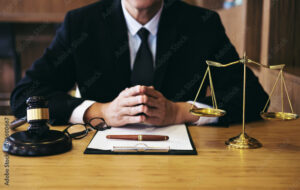 raining Executive Corporate Law For Non-Lawyer