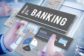 Digitalisasi Perbankan