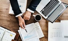 Financial Industry