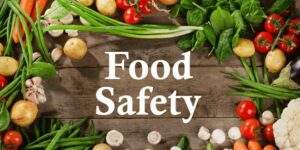 Food Safety