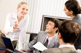 Formalities For Expatriat