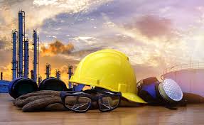 HSE for Oil and Gas Training