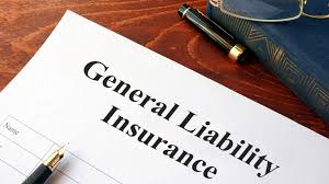 Pelatihan General Liability Insurance and Implementation