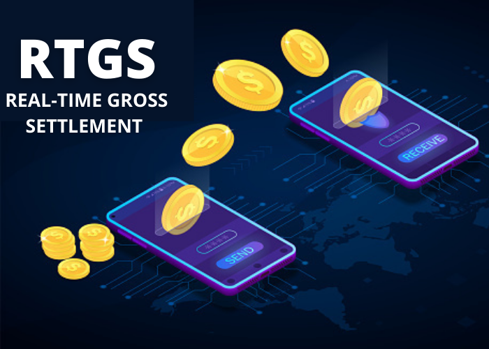 Real-Time Cross Settlement