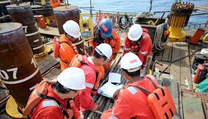 Training Awarness K3 Migas