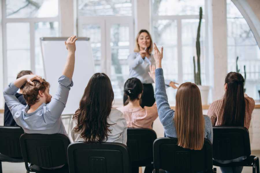 PROPOSAL TRAINING SISTEM MANAJEMEN KESELAMATAN PERTAMBANGAN (SMKP)