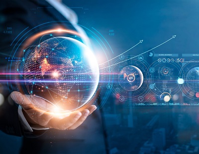 DIGITAL LEADERSHIP