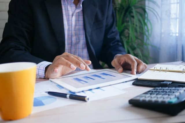 Training Green Finance