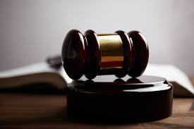 Expatriate Legal Document Procedure