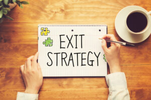 Training Merancang Exit Strategy Program CSR for Keberlanjutan Perusahaan