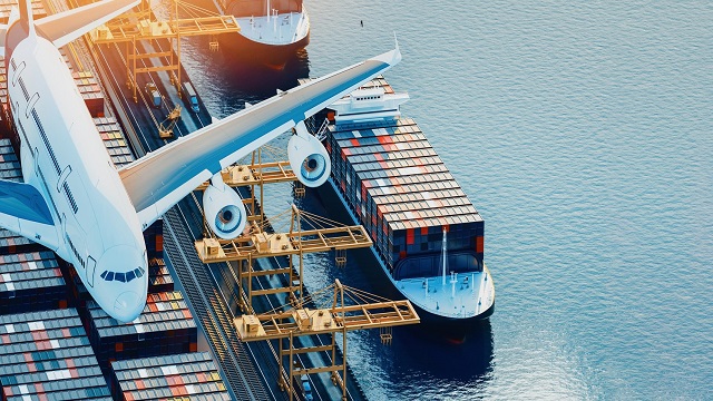 Pelatihan Freight Forwarder Sertifikasi BNSP