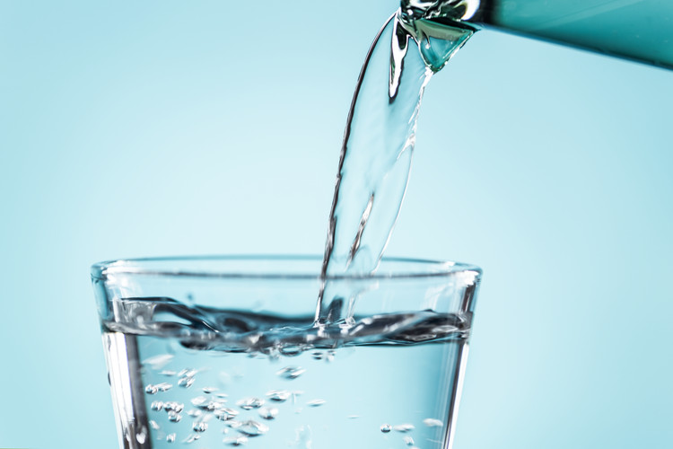 Pelatihan Manajemen Air Minum Tingkat Madya BNSP