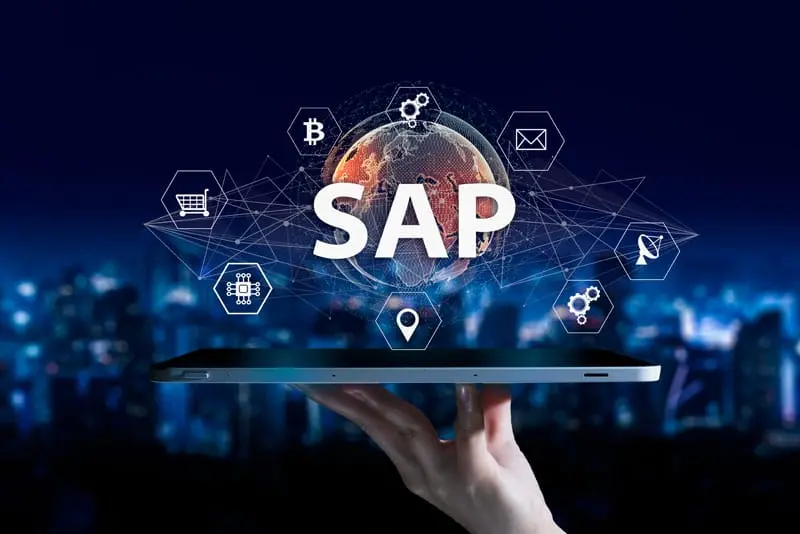 Pelatihan SAP SD MM