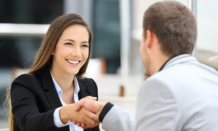 Training Lobbying & Negotiation Skills For Managers