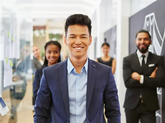 Pelatihan Business Etiquette & Professional Grooming