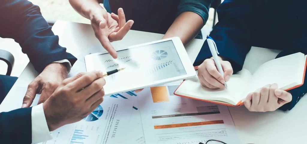 Training Fundamentals of Accounting for Administrative and Support Staff